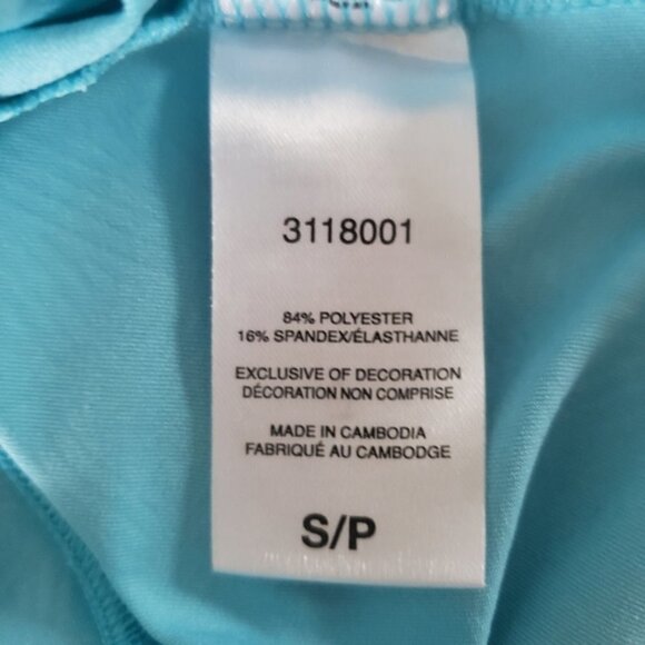 ⭐3/$25⭐ Champion Short Sleeve Shirt - Picture 7 of 7